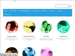 Sites similar to deportelimpio.com