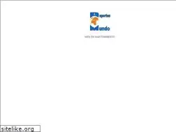 Sites similar to deportes-mundo.com