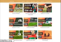 Sites similar to deportes.info