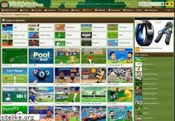 Sites similar to deportes.isladejuegos.es