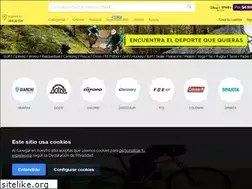 Sites similar to deportes.mercadolibre.cl