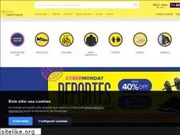 Sites similar to deportes.mercadolibre.com.ar