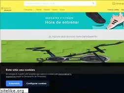 Sites similar to deportes.mercadolibre.com.uy