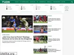 Sites similar to deportes.televisa.com
