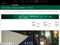 Sites similar to deportes.univision.com