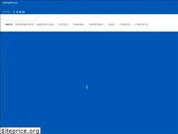 Sites similar to deportes216.com