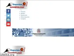 Sites similar to deportesadelaida.com