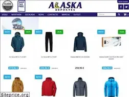 Sites similar to deportesalaska.com