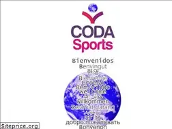 Sites similar to deportesalternativos.com