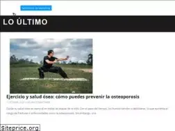 Sites similar to deportesaludable.com