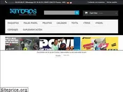 Sites similar to deportesamoros.com
