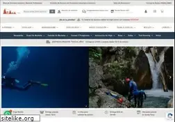 Sites similar to deportesariadna.com