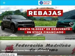 Sites similar to deportesavila.com