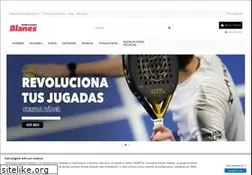 Sites similar to deportesblanes.com