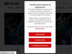 Sites similar to deportescaneda.com