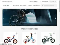 Sites similar to deportesclick.com