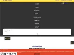 Sites similar to deportesconestilo.com