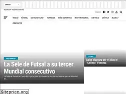 Sites similar to deportescr.net
