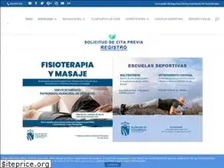Sites similar to deportesfuenla.com