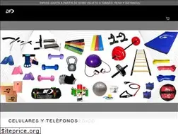 Sites similar to deportesfull.com.ar