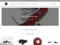 Sites similar to deportesgamboa.com