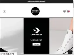 Sites similar to deportesgonzalez.es