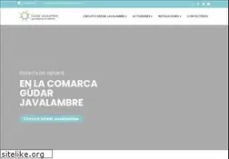 Sites similar to deportesgudarjavalambre.es