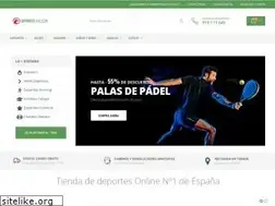 Sites similar to deporteshalcon.net