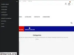 Sites similar to deporteshexagono.com