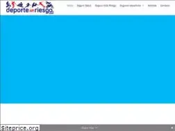 Sites similar to deportesinriesgo.com