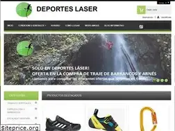 Sites similar to deporteslaser.es