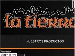 Sites similar to deporteslatierra.com