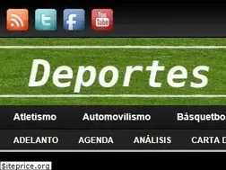 Sites similar to deportesmisiones.com.ar