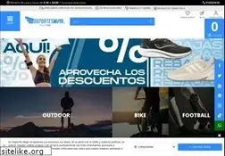 Sites similar to deportesmoya.com