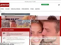 Sites similar to deportesok.com