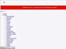 Sites similar to deportesonce.com.ar