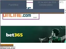Sites similar to deportesonline.com