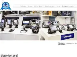 Sites similar to deportespineda.com