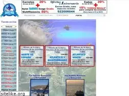 Sites similar to deportespineda.info