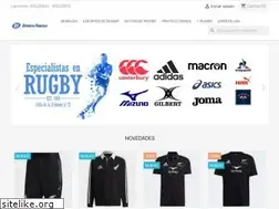 Sites similar to deportesprincesa.es