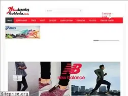 Sites similar to deportesrobleda.com
