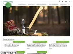 Sites similar to deportesrube.com