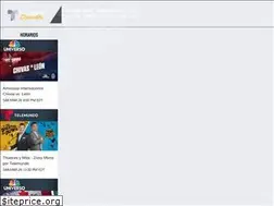 Sites similar to deportestelemundo.com