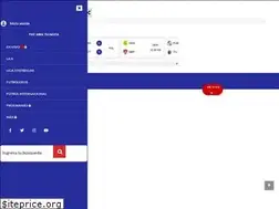 Sites similar to deportestvc.com