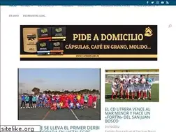 Sites similar to deportesutrera.com