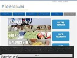 Sites similar to deporteydesafio.com