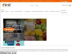 Sites similar to deporteysaludfisica.com