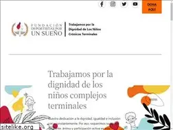 Sites similar to deportistasporunsueno.cl