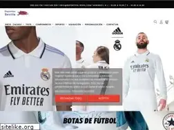 Sites similar to deportiva-ropa.com