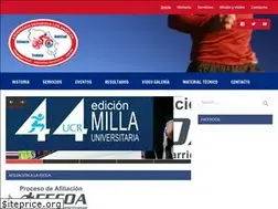 Sites similar to deportivalosangeles.com